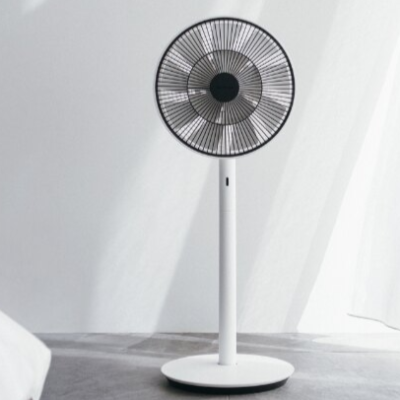 발뮤다 선풍기의 날개 특징