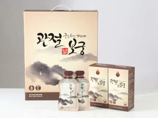 관절보궁 성분