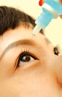 고도근시성 황반변성 관련 사진자료 3