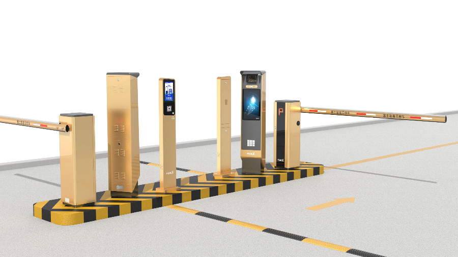 주차관제시스템