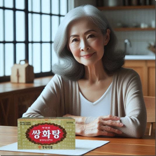 쌍화탕 효능 및 주요 재료 복용법과 주의점