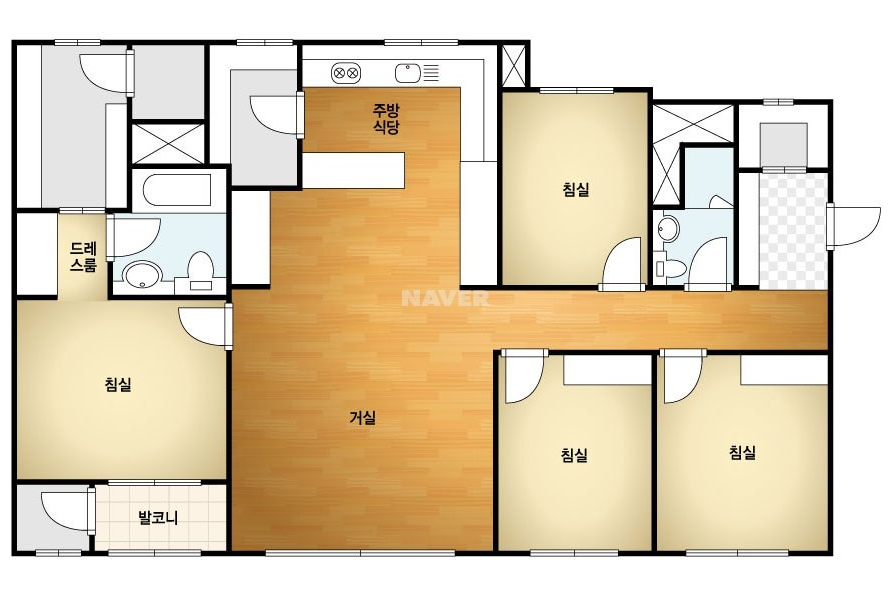 송도국제도시 F20-1블록 더샵 송도프라임뷰 무순위 줍줍