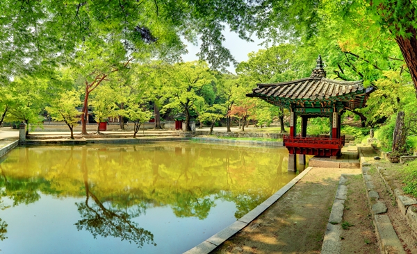 서울의 문화유산