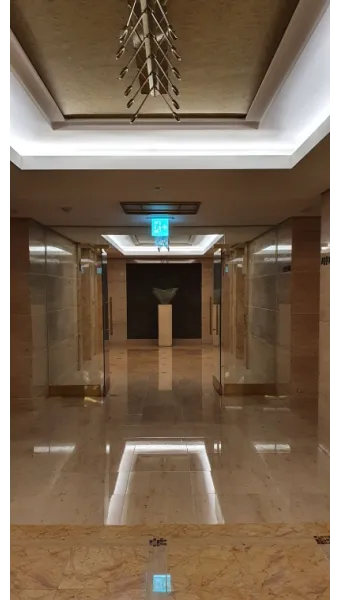 강남 타워팰리스의 주차부터 내부 및 실거주까지 자세한 임장과 분석기_6