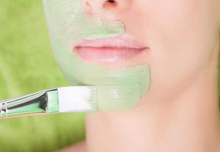 올바른 피부보습 관리