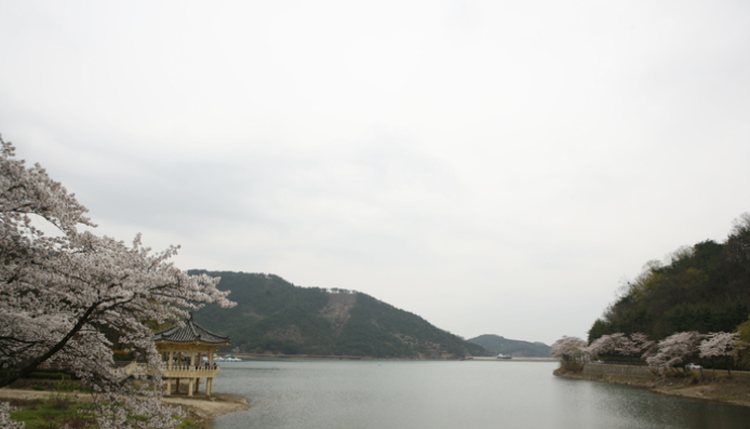 금오산 등산코스