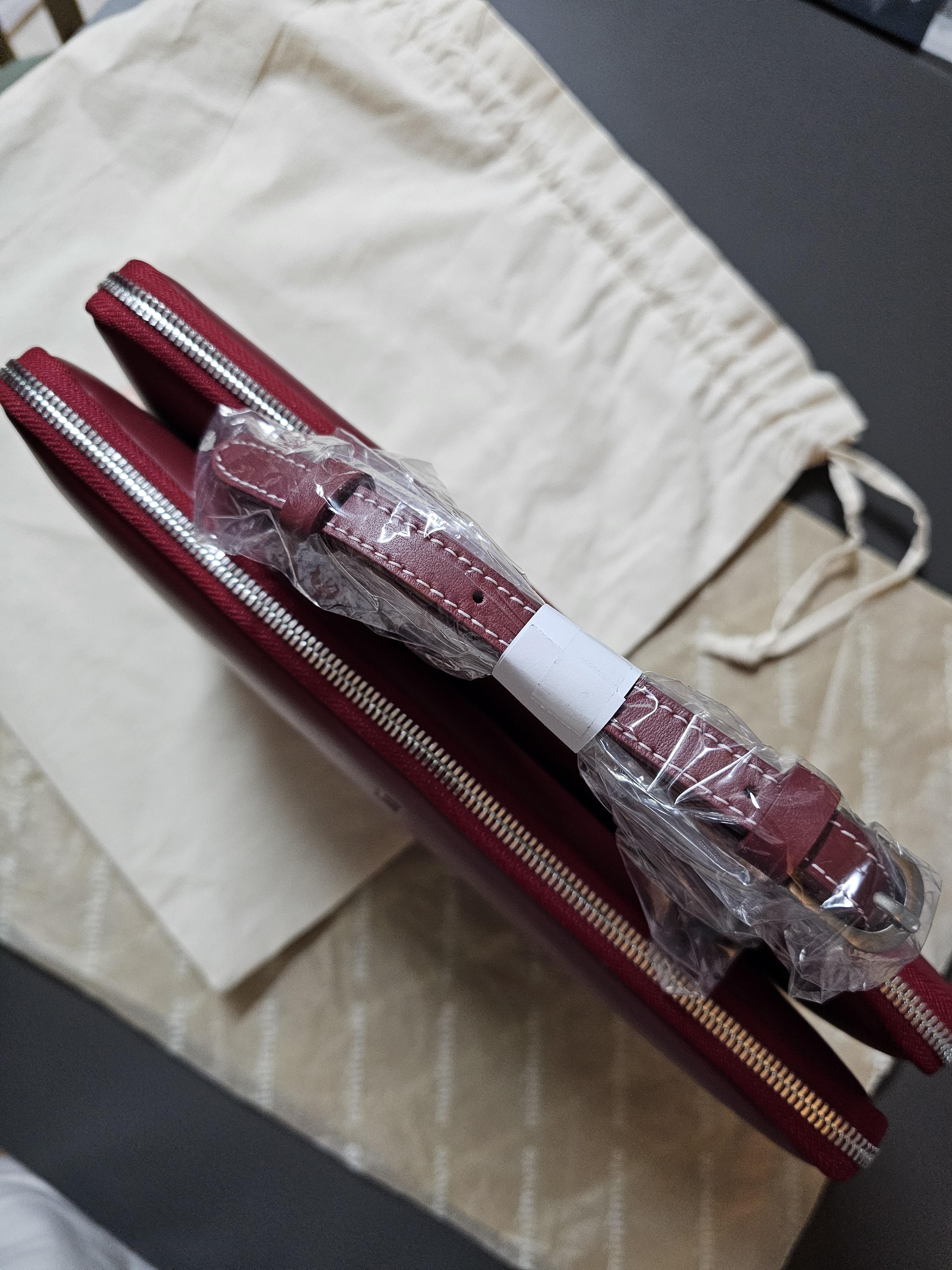 미닛뮤트 트윈백 상단 이미지