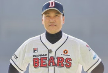 차기 두산 감독