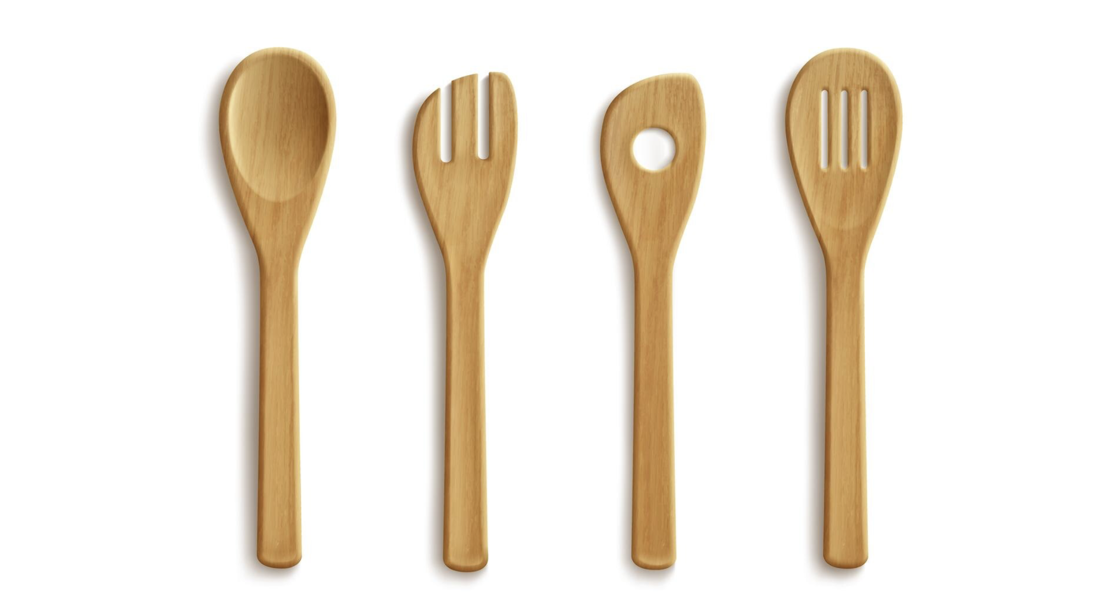 중복된 조리도구