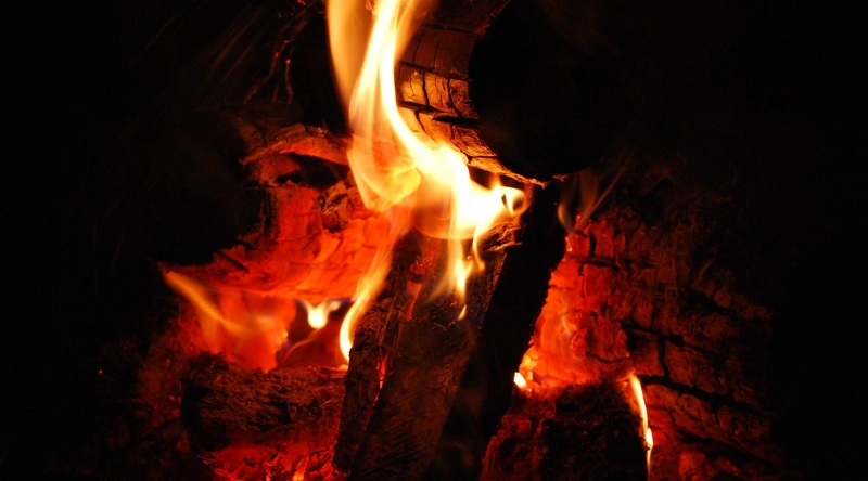 건설현장과 화재 위험