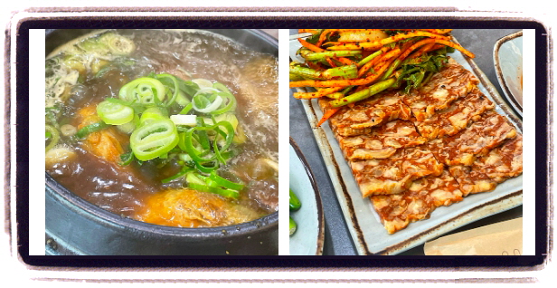 생방송 투데이 맛의승부사 상황버섯삼계탕 후기