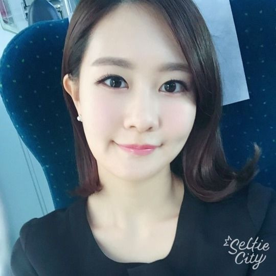 김수지 아나운서 뉴스데스크 앵커