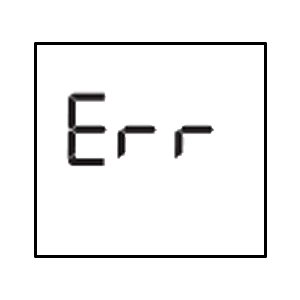 브라운 체온계 고장