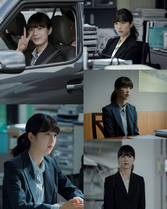 배우 안현호가 JTBC 토일드라마 '협상의 기술'에서 열연하고 있다. [사진=㈜비에이엔터테인먼트, SLL, 드라마하우스스튜디오]