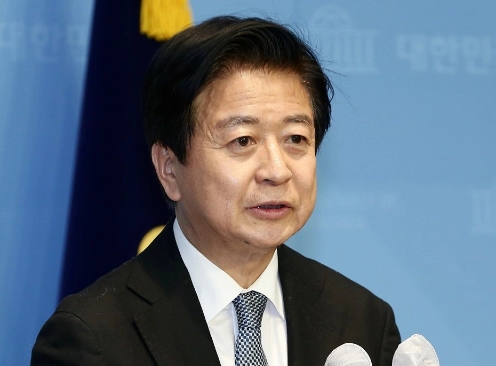 노웅래 의원 프로필 지역구 재산