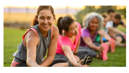 허리디스크에 좋은 운동