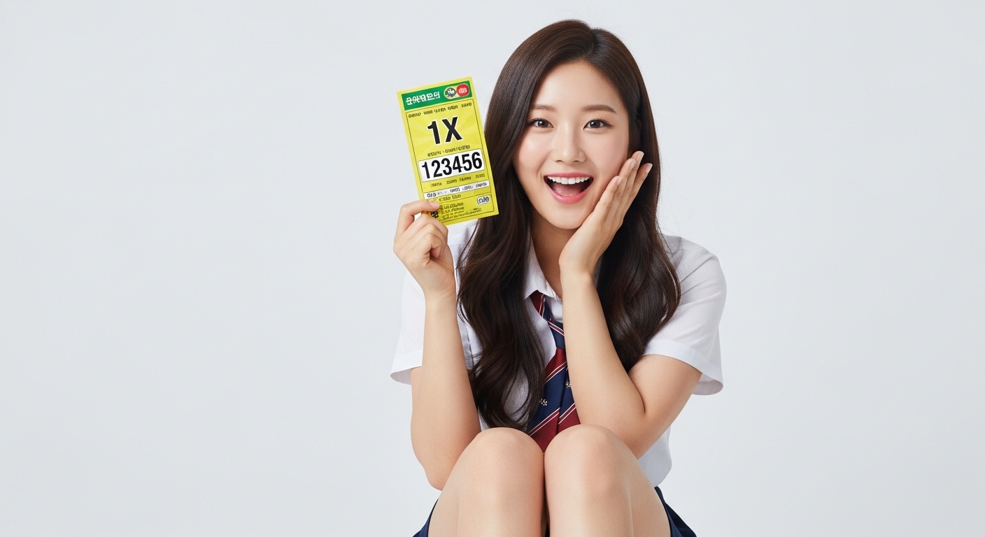 1228회 로또 당첨 번호