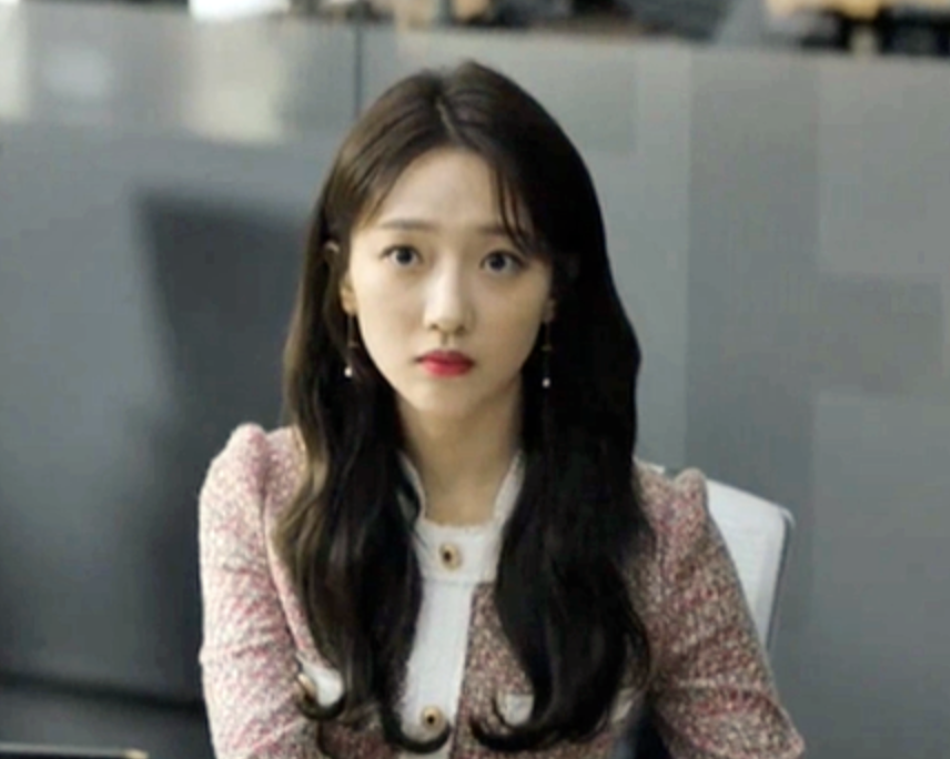 표예진 브이아이피