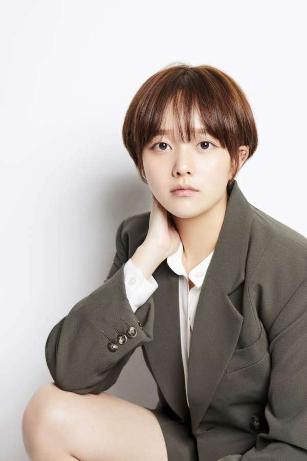 정지소 배우 프로필