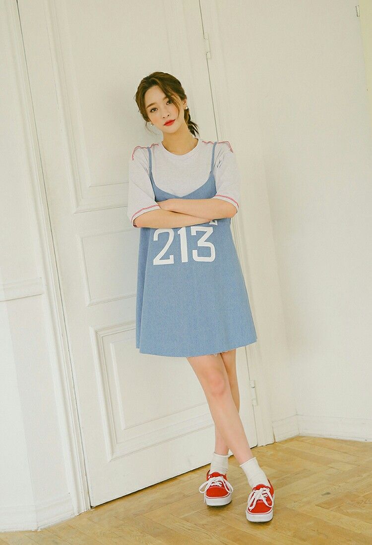 시크한 스타일의 데일리룩 패션스타일 사진 모음