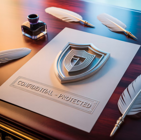 DOLOFFER 법적 리스크와 안전성 검토 섹션 이미지