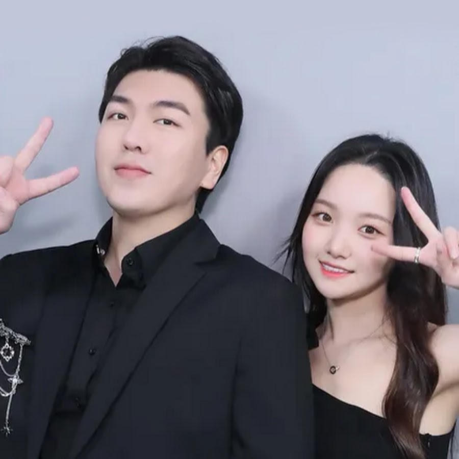 김프로와 유백합