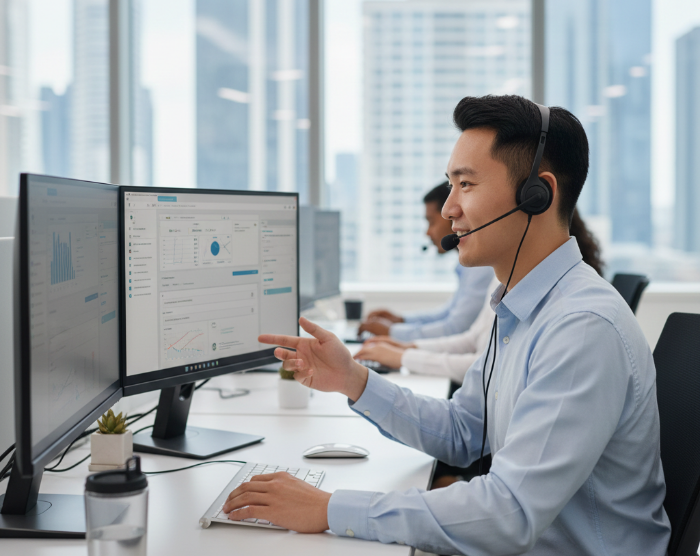 전화 대기 없이 국민은행 고객센터 직통 연결 팁!