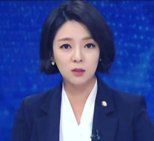 배현진 재산 프로필