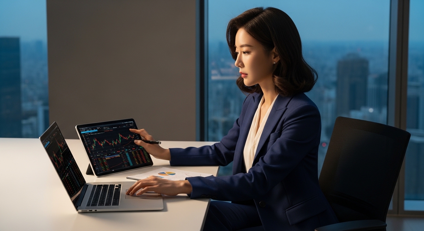 ISA 계좌 개설 은행 vs 증권사