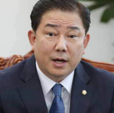김병기 의원 프로필