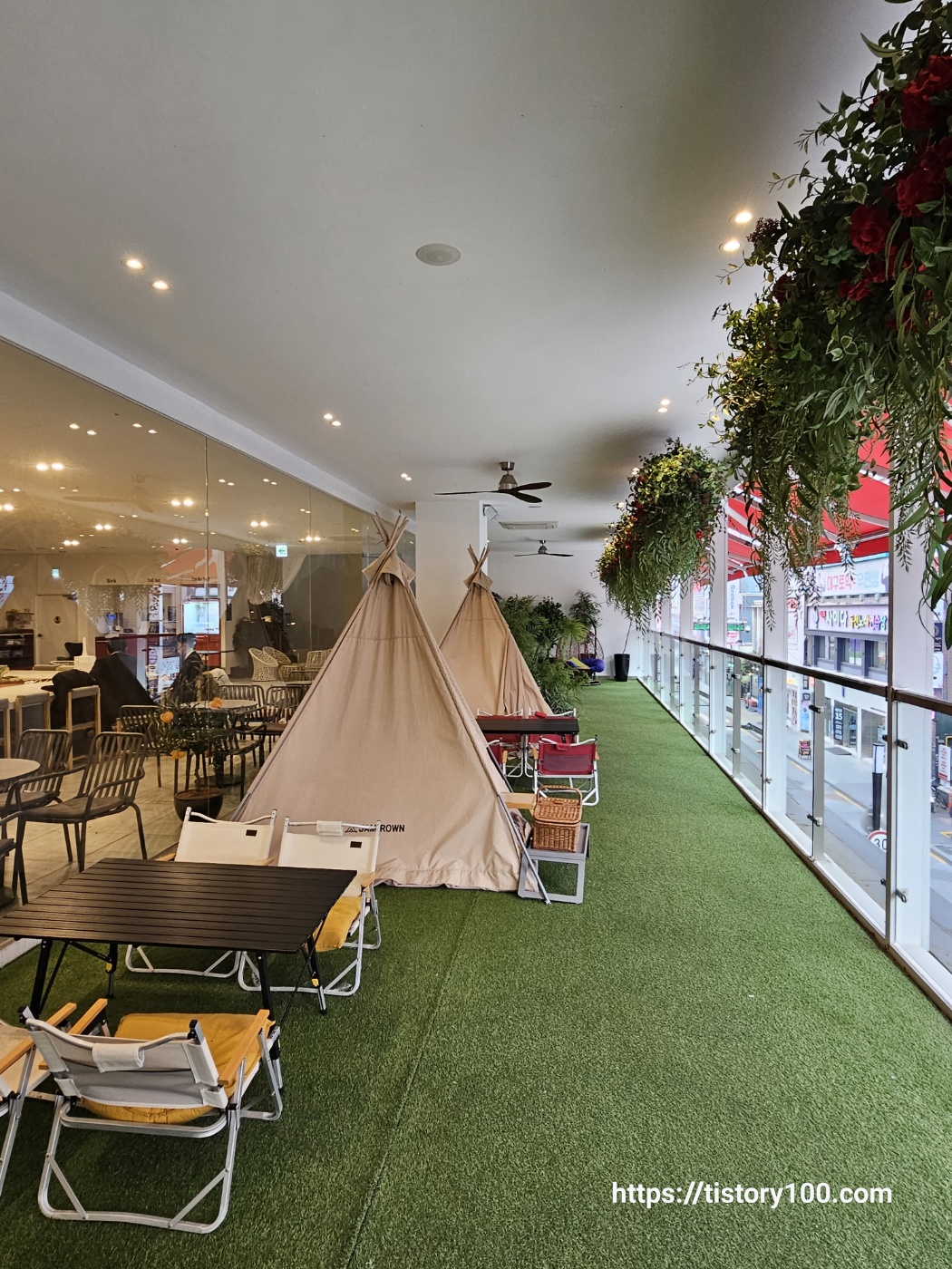 팡팡팡 브런치카페