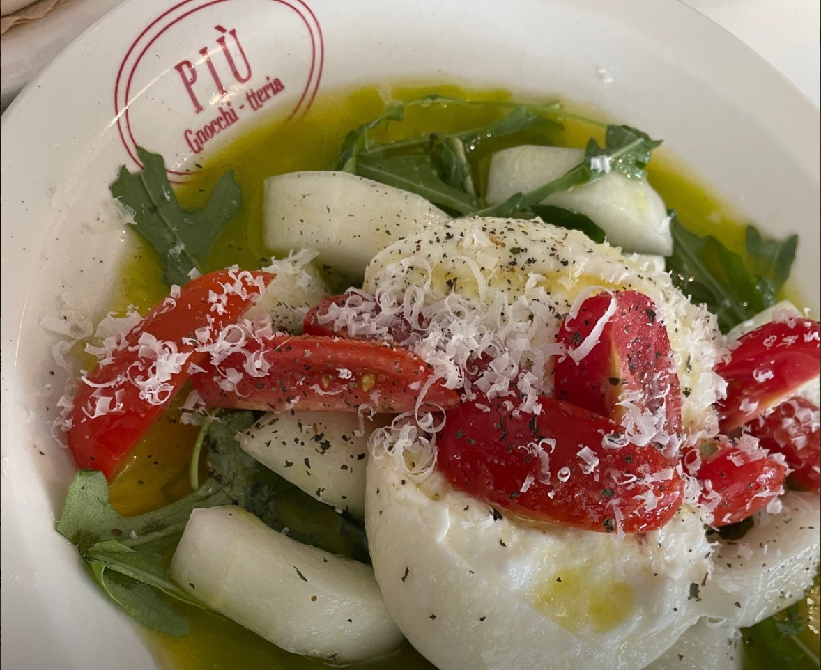 홍대입구 이탈리안 맛집 뇨끼테리아 피우, 뇨끼 마니아 강력 추천