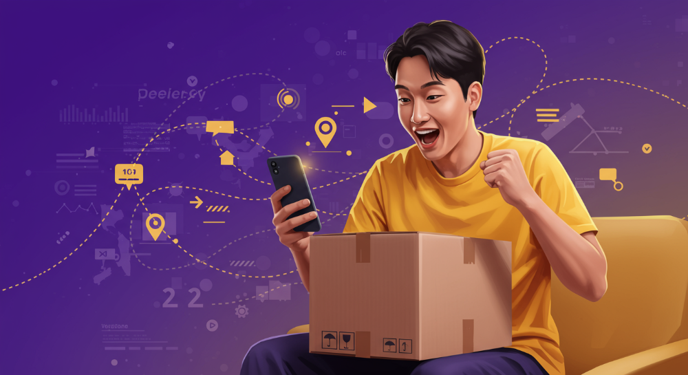 당장 해보세요! 운송장 없는 택배 조회, 2025년 최신 가이드로 해결!