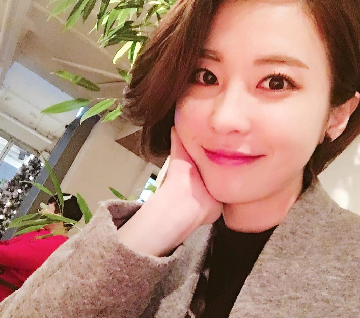 안귀령 앵커 프로필 나이 고향 학력 인스타