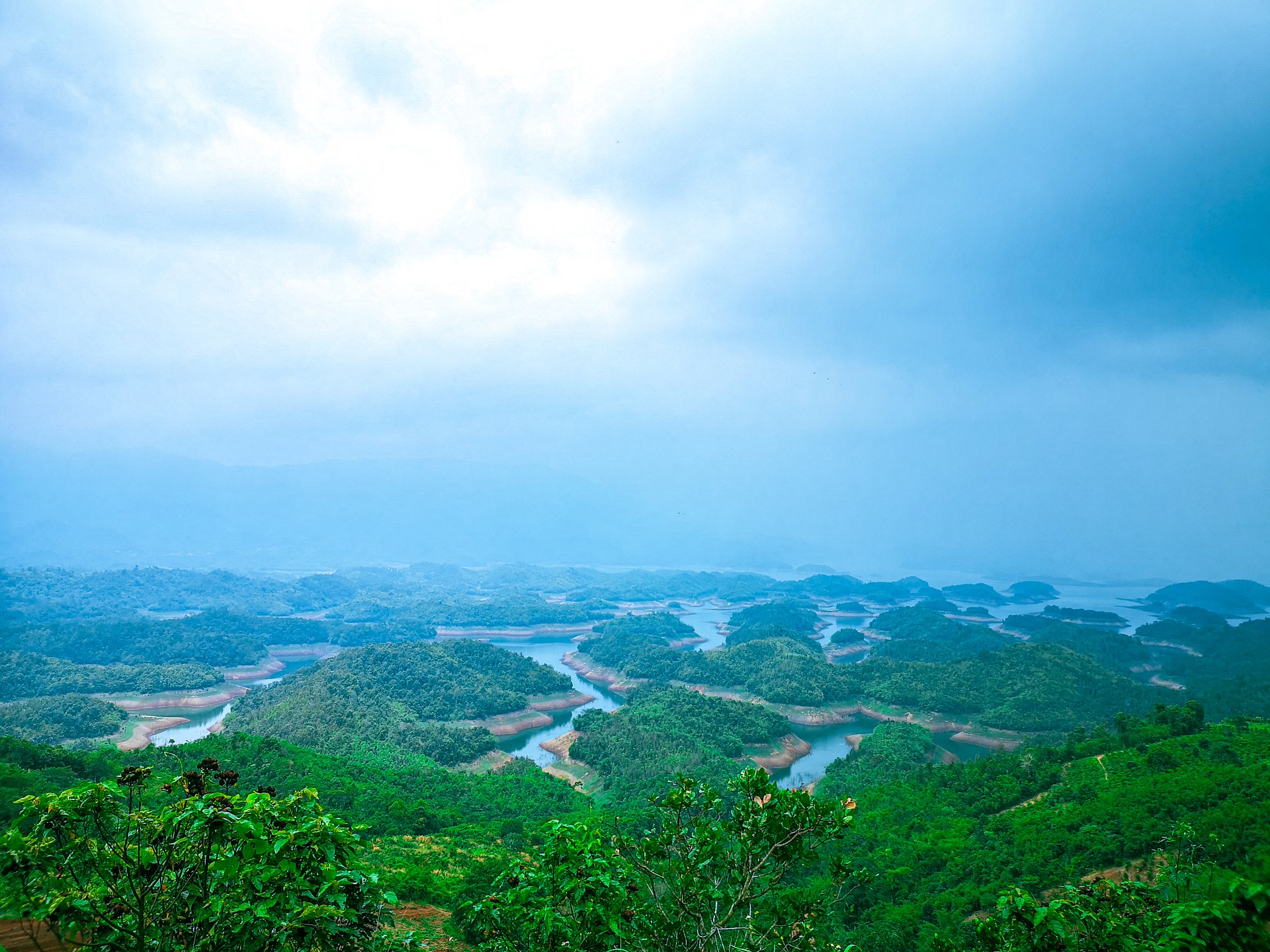 베트남풍경