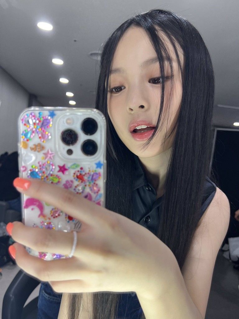 뉴진스 하니(NewJeans) 프로필, 국적, 베트남, 나이, 본명