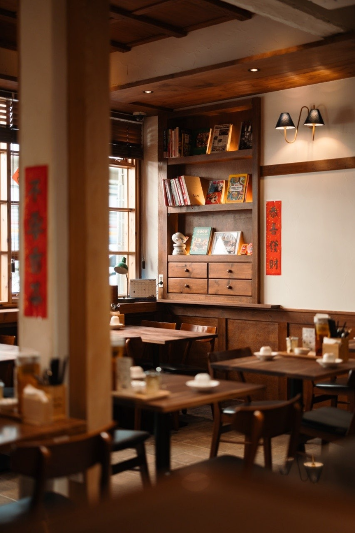 생활의 달인 부산 전포 바오하우스