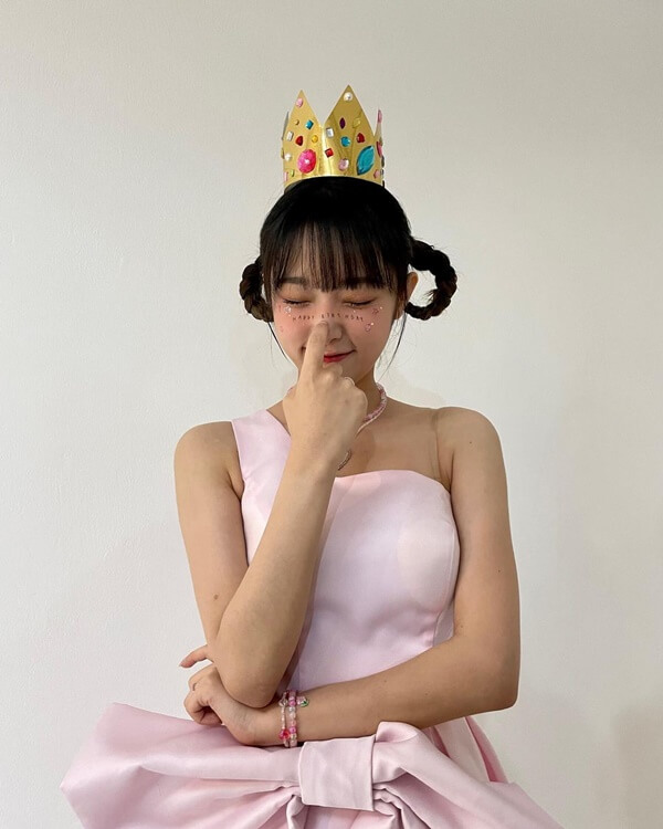최예나-사진