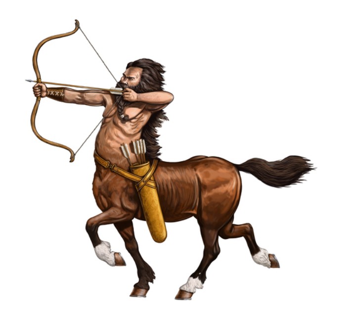 켄타우로스 변이