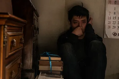 송진석 역(강하늘)