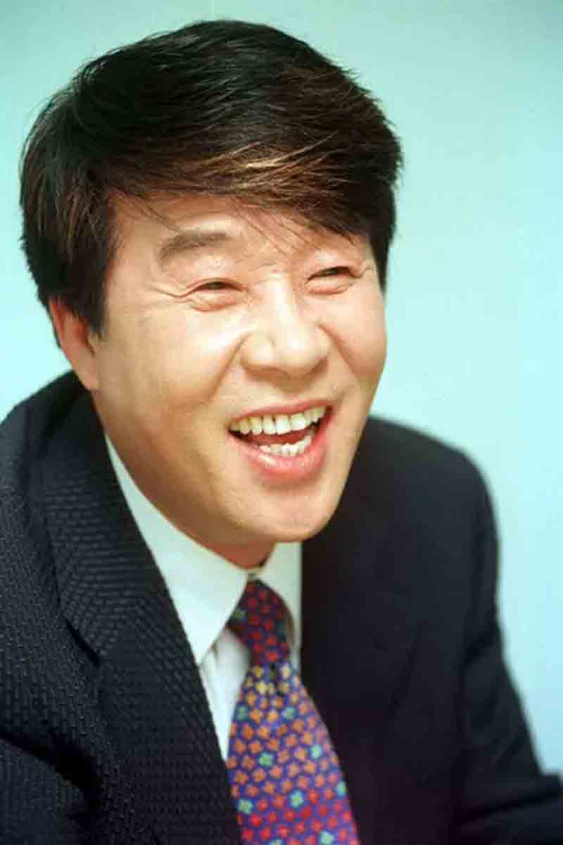 송대관