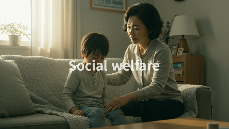 아동보호전담요원