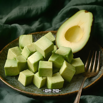 비타민b3가 많은 식품