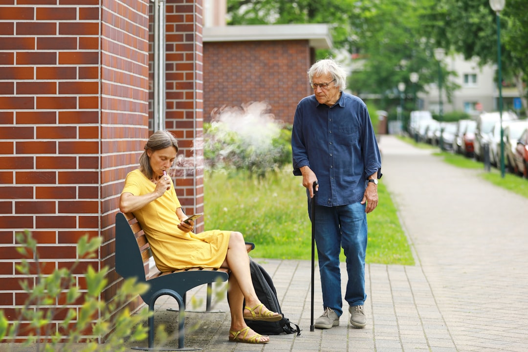 Caregiver