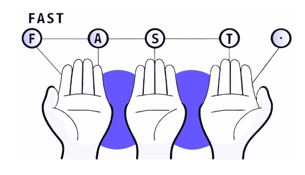 뇌졸중 의심증상과 원인