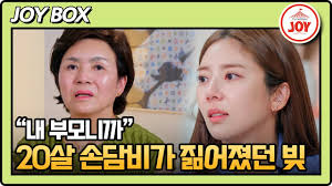 손담비 프로필 21