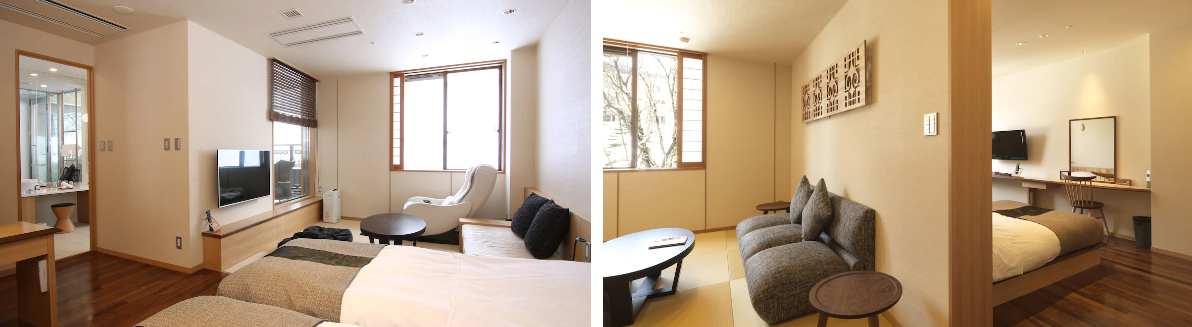 삿포로 훗카이도 온천여행 추천 호텔 BEST 07 고급 온천 료칸 포함