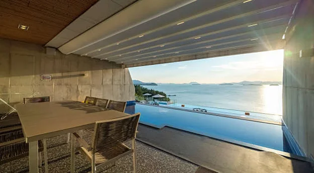 웨스트힐스 프라이빗 풀빌라