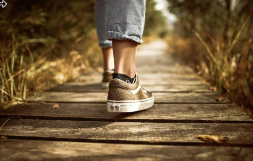 식사 후 산책, 소화보다 혈당이 먼저입니다