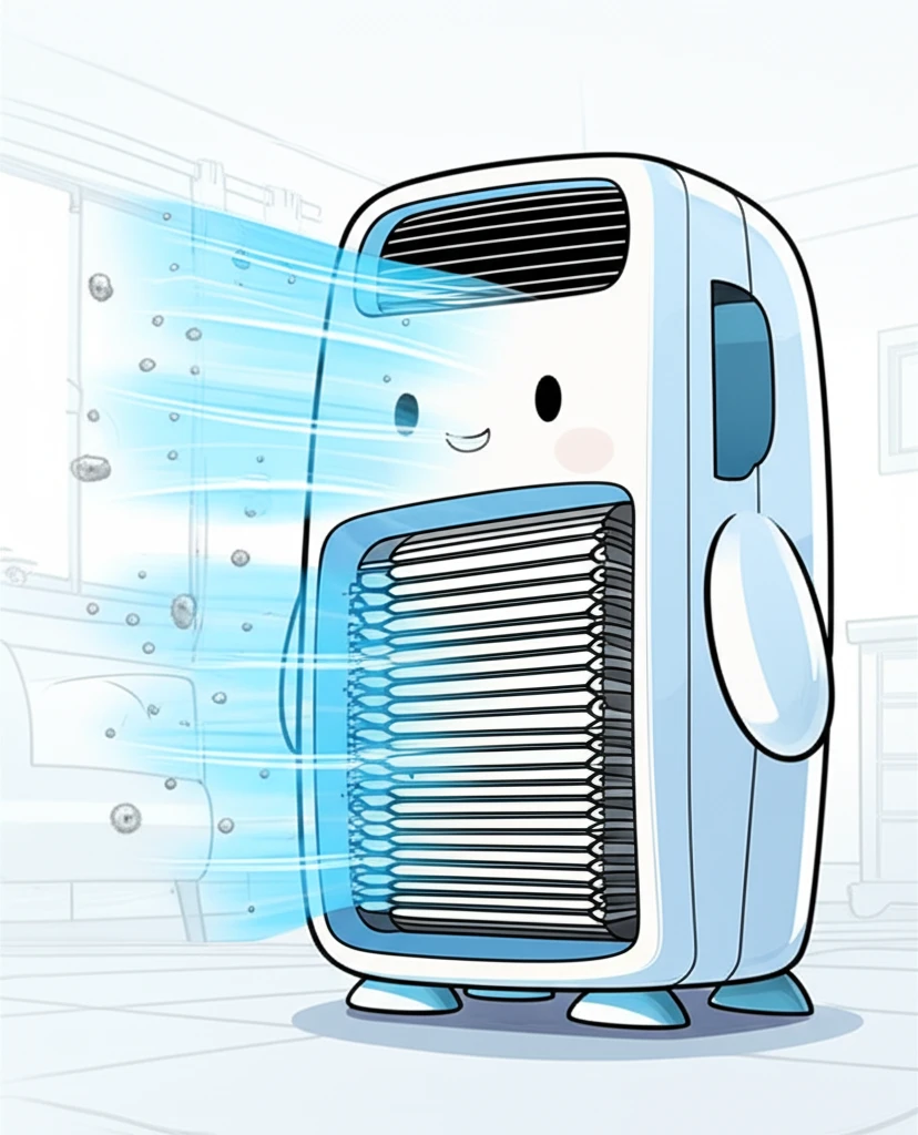 공기청정기 구매 전 필수 체크리스트 ..